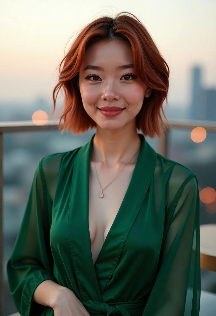 肖申克的救赎结构拆解